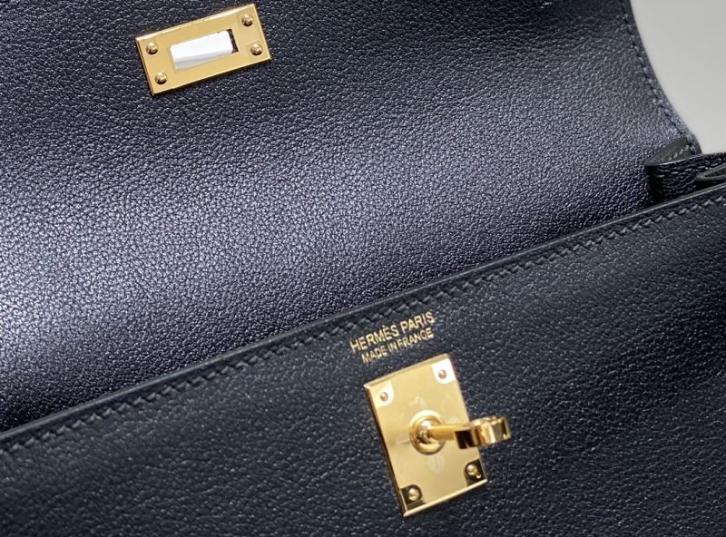 Hermes Kelly Bags